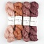BC Garn Tussah Tweed