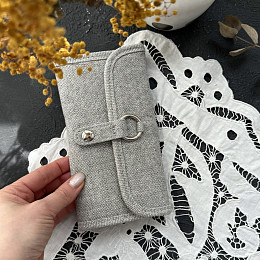 Tulip Органайзер для крючков Etimo Tweed (TEC-001)