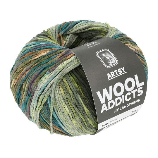 Lang Yarns Artsy