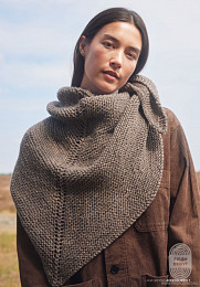 Lana Grossa. Accessories N22. Журнал на русском языке