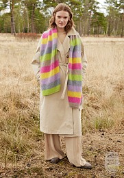 Lana Grossa. Tucher N09. Журнал на русском языке