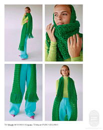 Lana Grossa. About Berlin N12. Журнал на русском языке