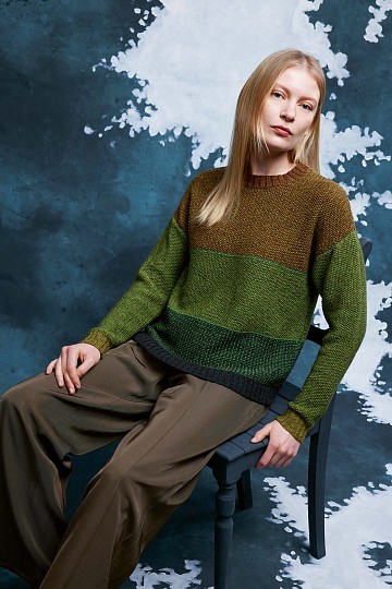 Lang Yarns Nomad