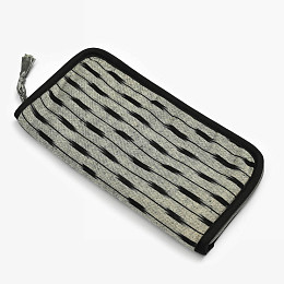 Lantern Moon "Ikat" Органайзер для чулочных спиц