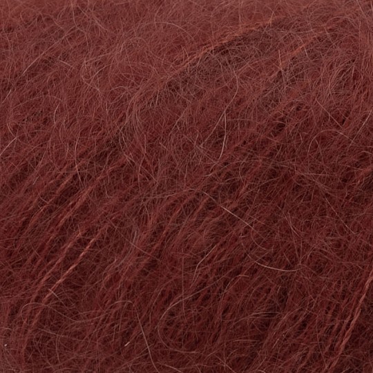 Infinity Design Silk Mohair