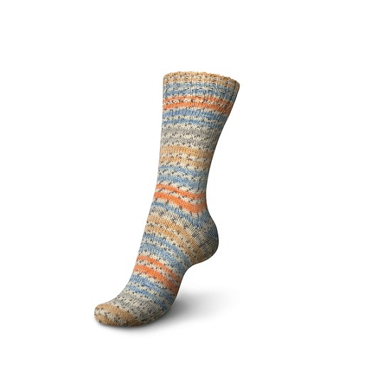 Regia Day Dreaming Color 4-ply 100 г