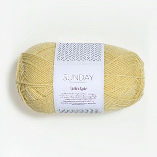Sandnes Garn Sunday Petiteknit