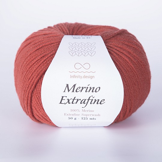 Infinity Design Merino Extrafine