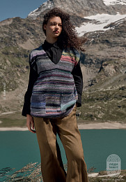 Lana Grossa. Gomitolo N 16. Журнал на русском языке