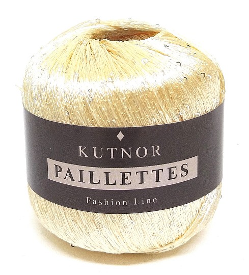 Kutnor Paillettes