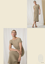 Lana Grossa. Classici N28. Журнал на русском языке