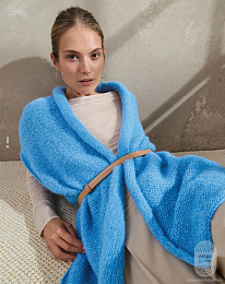 Lana Grossa. Easy!. Журнал на русском языке