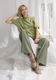 Lana Grossa. Classici N28. Журнал на русском языке