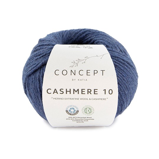 Concept by Katia Cashmere 10