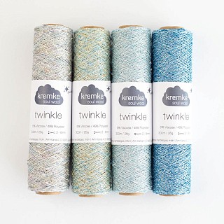 Kremke Twinkle