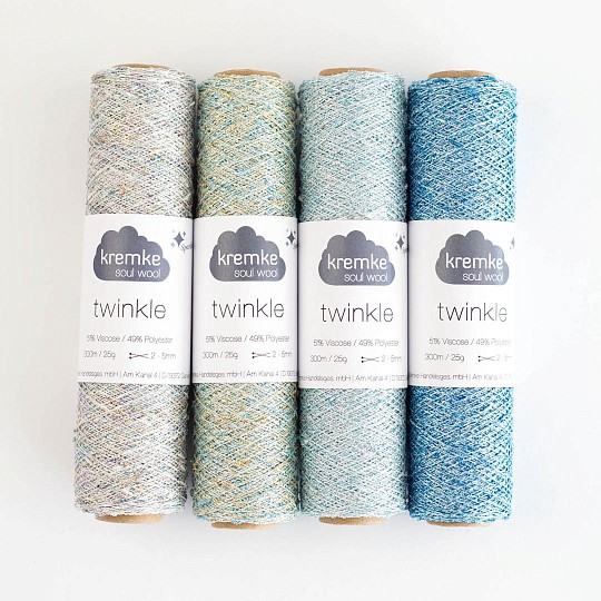 Kremke Twinkle