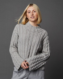 Журнал Lamana N15. Журнал на немецком языке (вкладыш на русском)