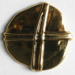 Dill Пуговица ⌀ 18 мм (310383)