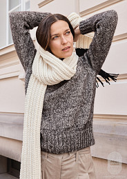 Lana Grossa. Classici N27. Журнал на русском языке