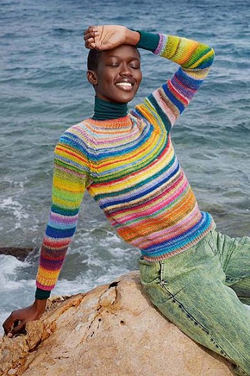 Lang Yarns Infinity