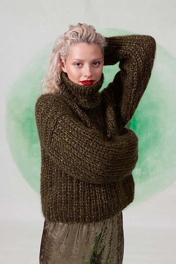 Lang Yarns Paillettes