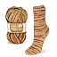 Rellana Flotte Socke Primavera Stretch