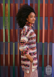 Lana Grossa. Filati N70. Журнал на русском языке