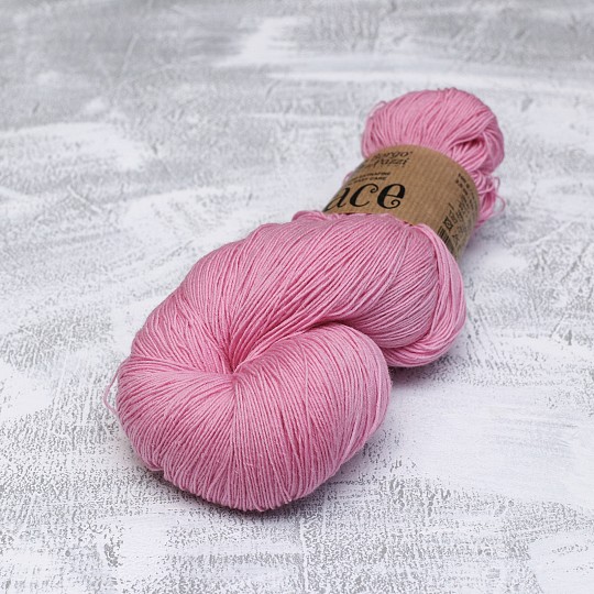 Borgo de Pazzi Lace