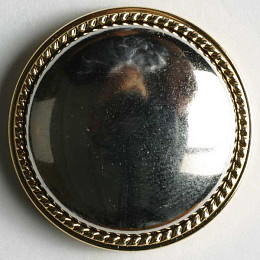 Dill Пуговица ⌀ 15 мм (290151)