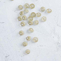 Пуговица Иллюзия ⌀ 13 мм