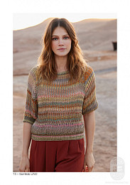 Lana Grossa. Gomitolo N 11. Буклет на русском языке Lana Grossa. Gomitolo N 11. Буклет на русском языке