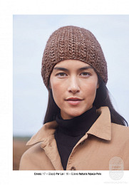 Lana Grossa. Accessories N22. Журнал на русском языке