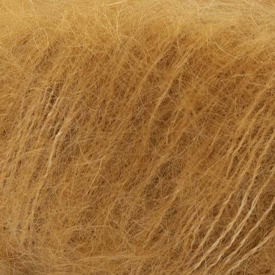Infinity Design Silk Mohair