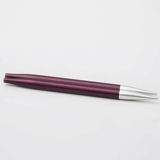 KnitPro Zing Съёмные спицы 11,6 см (стандартные) Металл