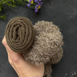 СижуВяжу Описание шапка Проще простого