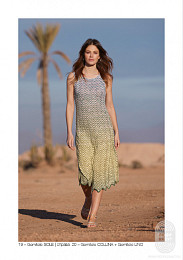 Lana Grossa. Gomitolo N 11. Буклет на русском языке Lana Grossa. Gomitolo N 11. Буклет на русском языке