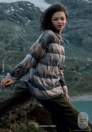 Lana Grossa. Gomitolo N 16. Журнал на русском языке