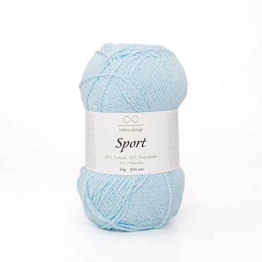 Infinity Design Sport