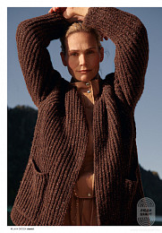 Lana Grossa. Classici N21. Журнал на русском языке (SS 2021)