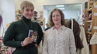 Воскресенье 20 сентября - день спорта и творческих встреч.