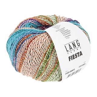Lang Yarns Fiesta