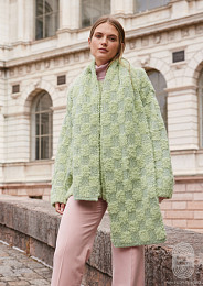 Lana Grossa. Filati N70. Журнал на русском языке