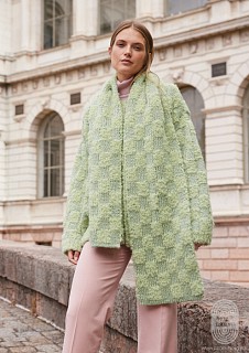 Lana Grossa. Filati N70. Журнал на русском языке