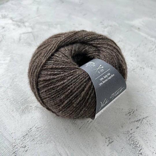Casagrande Yak Tibet