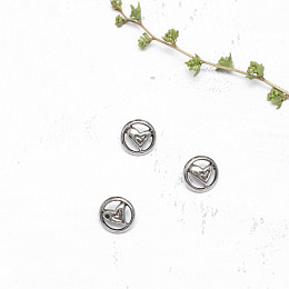 Dill Пуговица ⌀ 18 мм (290354) Dill Пуговица ⌀ 18 мм (290354)