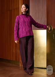 Lana Grossa. Classici N29. Журнал на русском языке