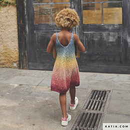 Платье Polynesia