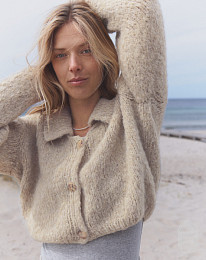Lana Grossa. Nordic Knits 02. Журнал на русском языке