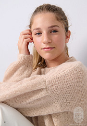 Lana Grossa. Kids N14. Журнал на русском языке