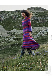 Lana Grossa. Gomitolo N 16. Журнал на русском языке